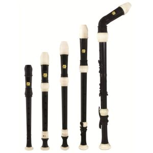 Modern Recorders No. 2