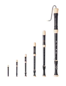 Modern Recorders No. 1