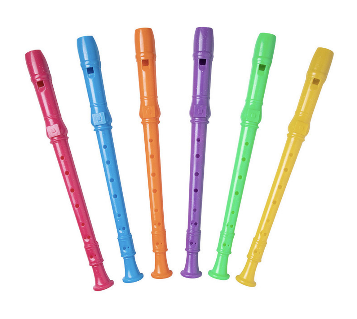 Color Recorders for classes