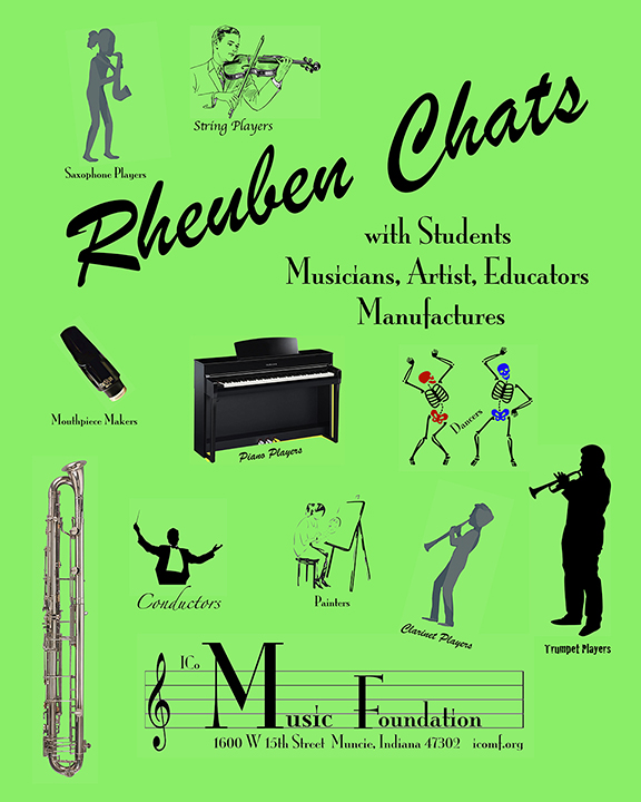 Rheuben Chats Banner-Poster 4.8