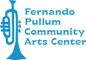 Fernando Pullum Community Arts Center