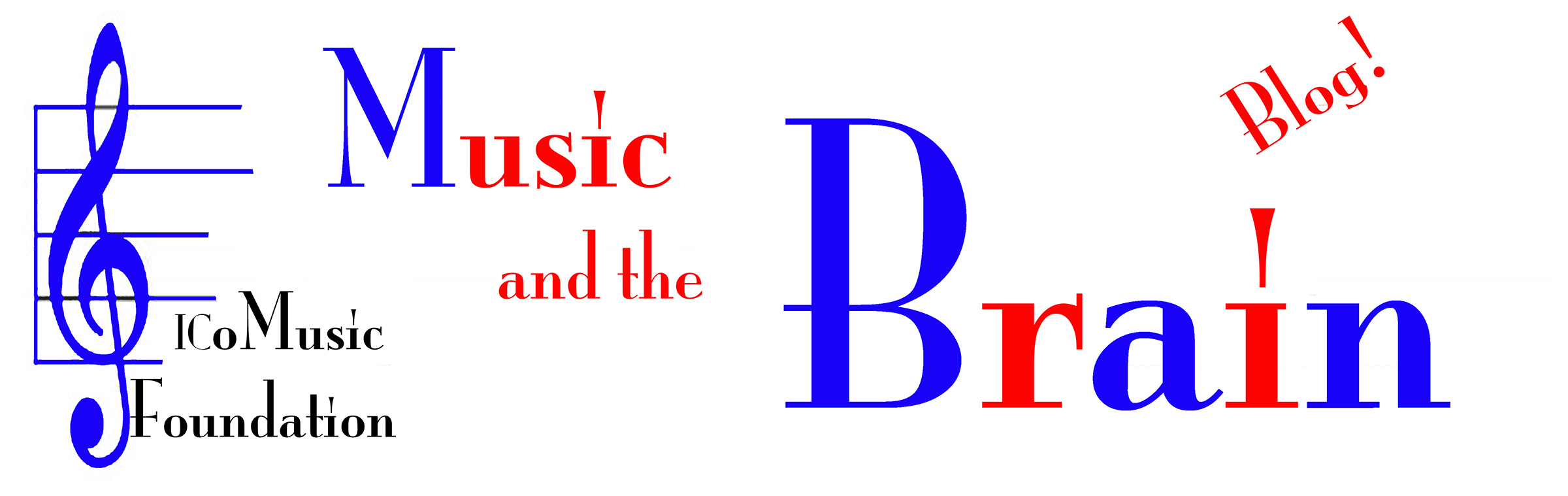 Music and the Brain Banner